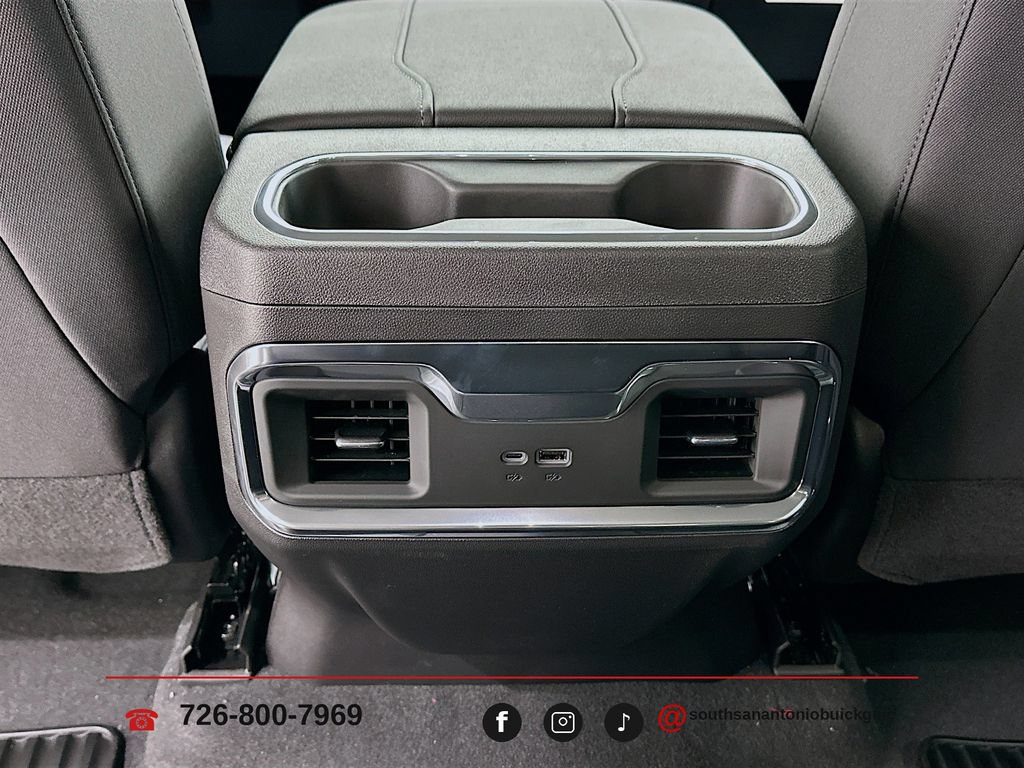 2026 GMC Sierra 1500 Elevation - Photo 27