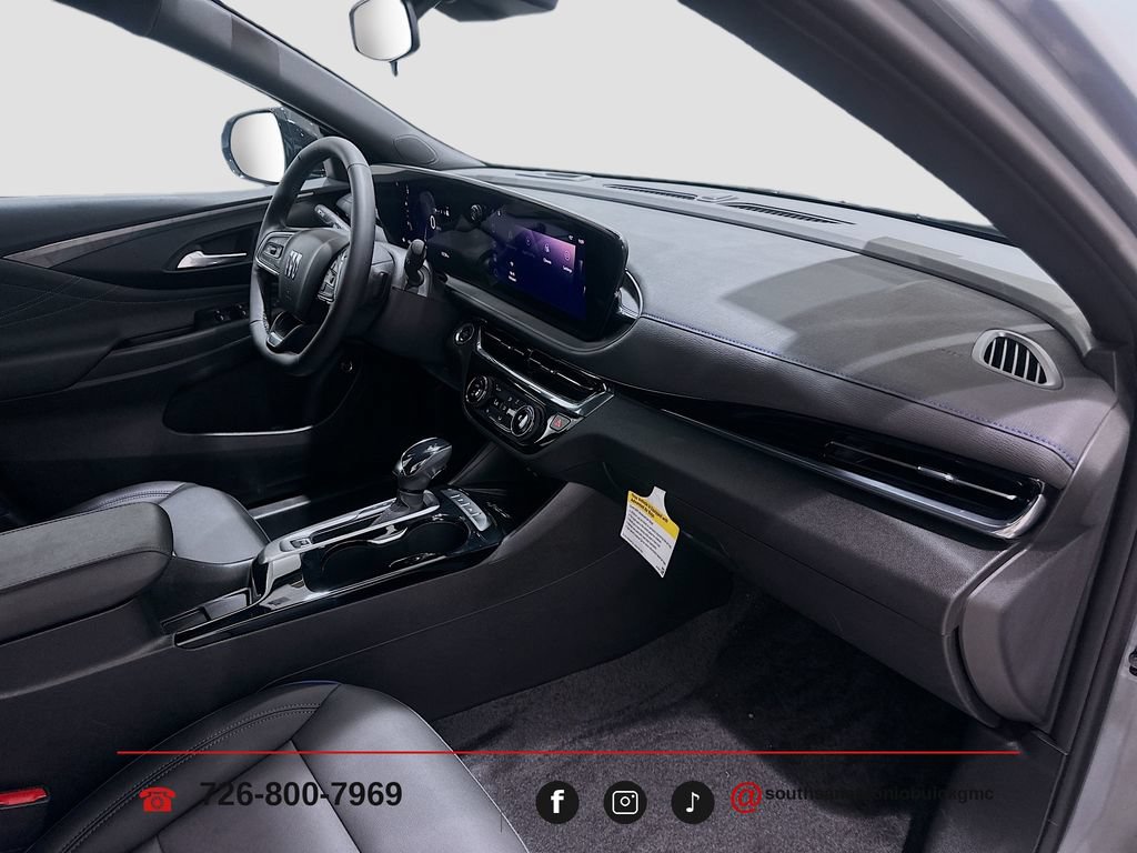 2025 Buick Envista Sport Touring - Photo 29