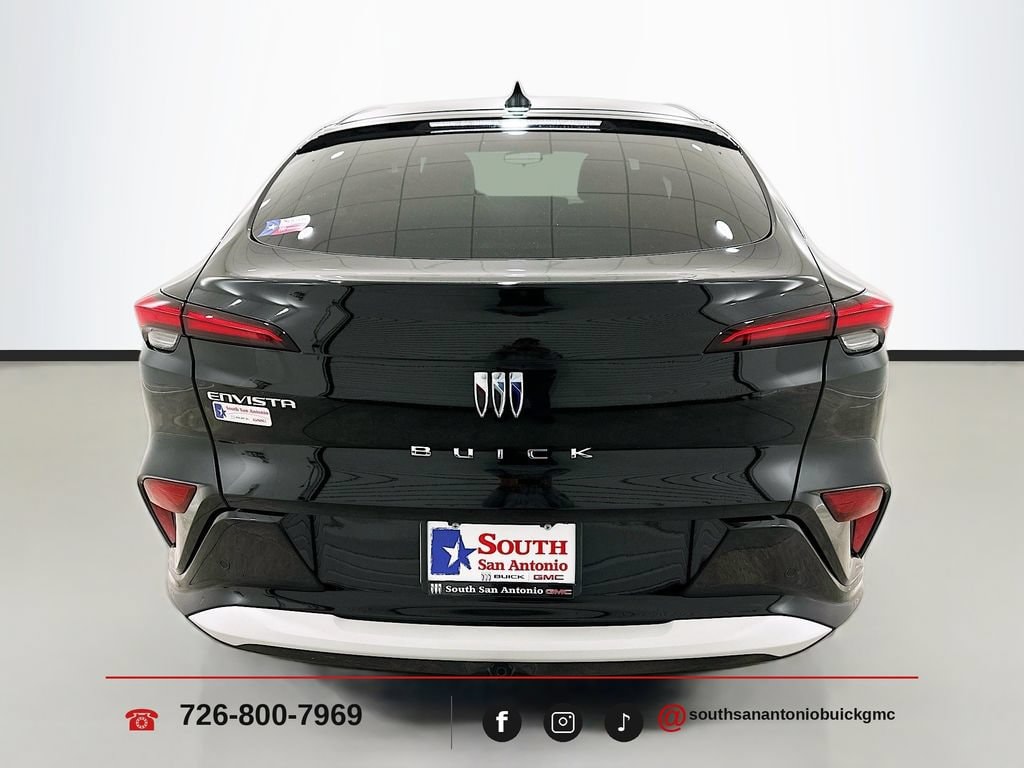 2026 Buick Envista Sport Touring - Photo 7