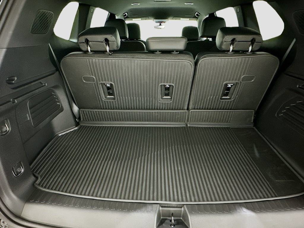 2026 Buick Enclave Sport Touring - Photo 28