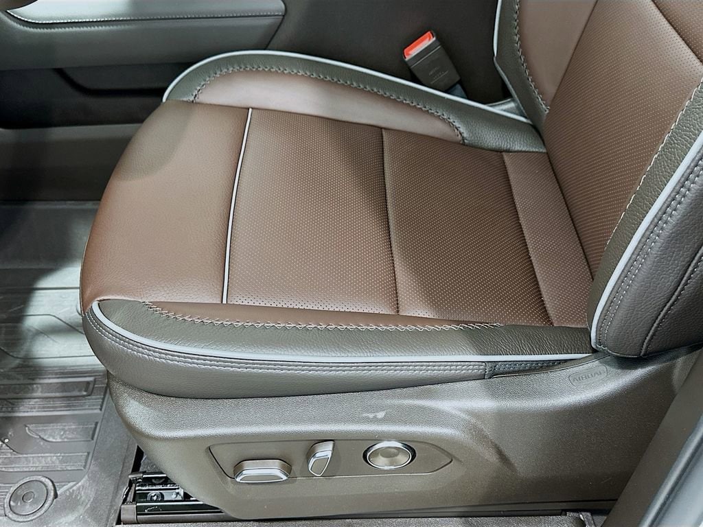 2026 GMC Sierra 2500HD Denali - Photo 20