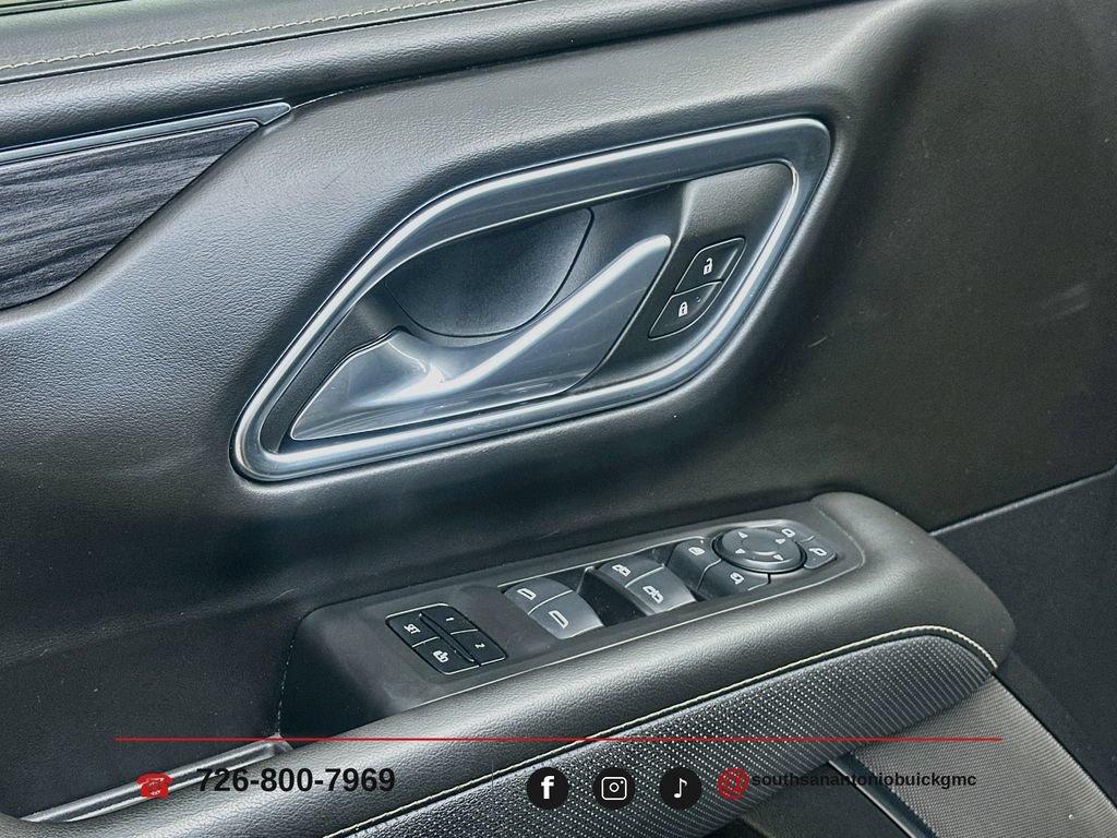 2024 GMC Yukon SLT - Photo 19