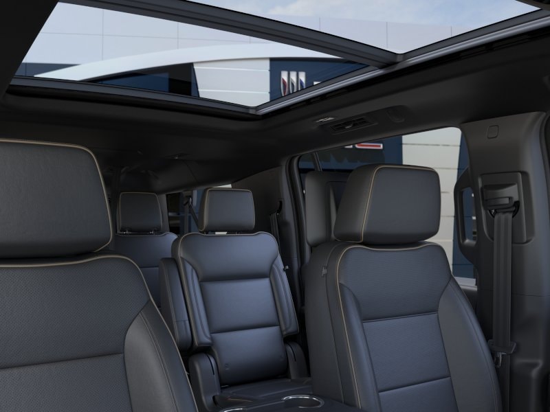 2026 GMC Yukon XL Elevation - Photo 24
