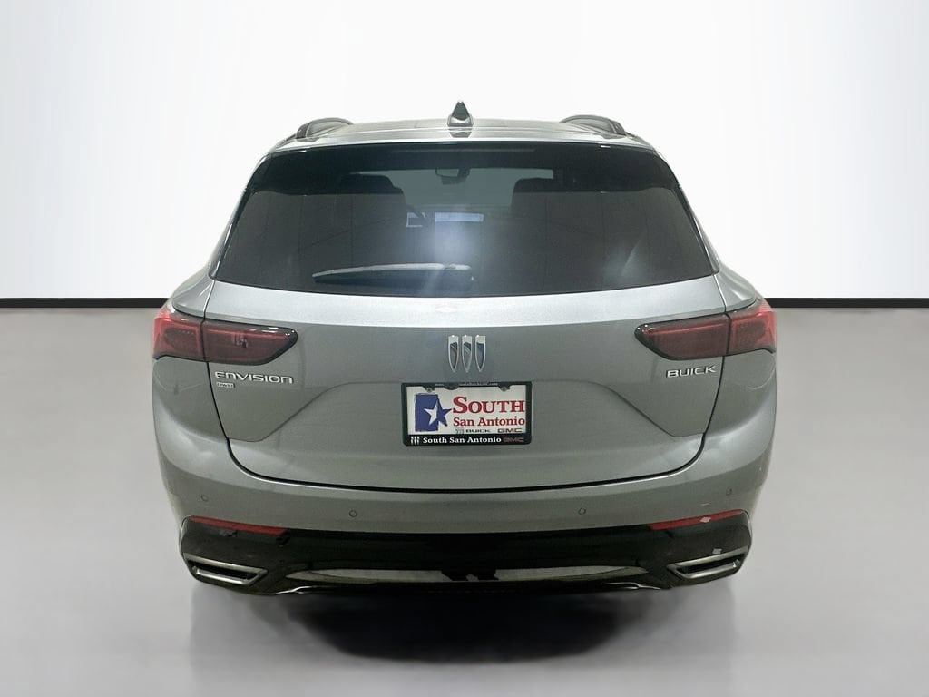 2024 Buick Envision Sport Touring - Photo 6