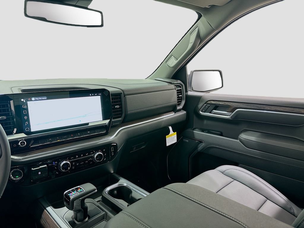 2026 GMC Sierra 1500 SLT - Photo 24