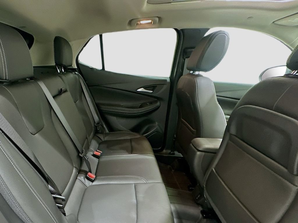 2026 Buick Encore GX Sport Touring - Photo 30