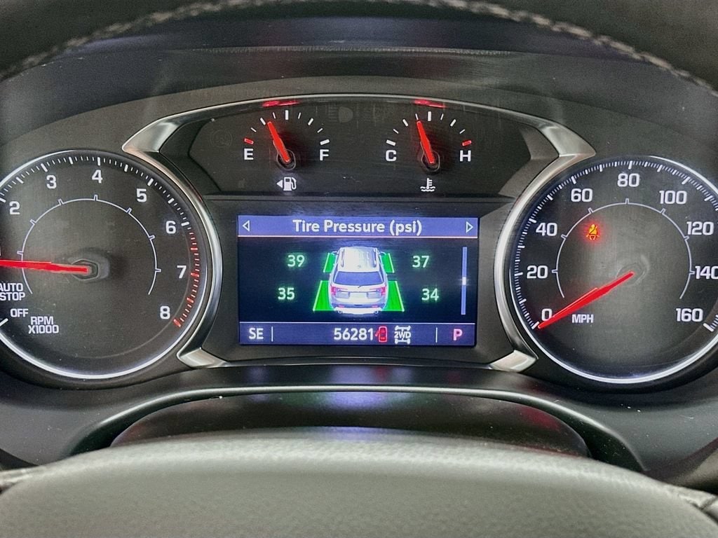 2023 GMC Acadia SLT - Photo 12