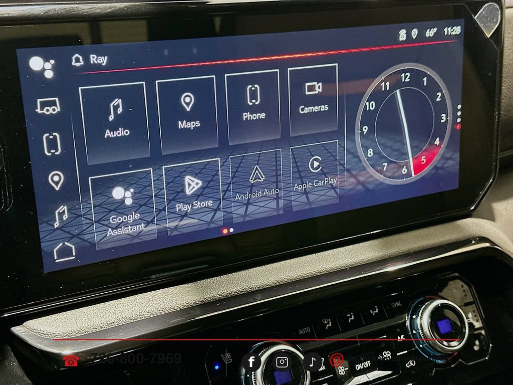 2024 GMC Sierra 2500HD AT4 - Photo 16