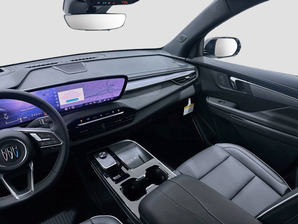 2027 Buick Enclave Sport Touring - Photo 23