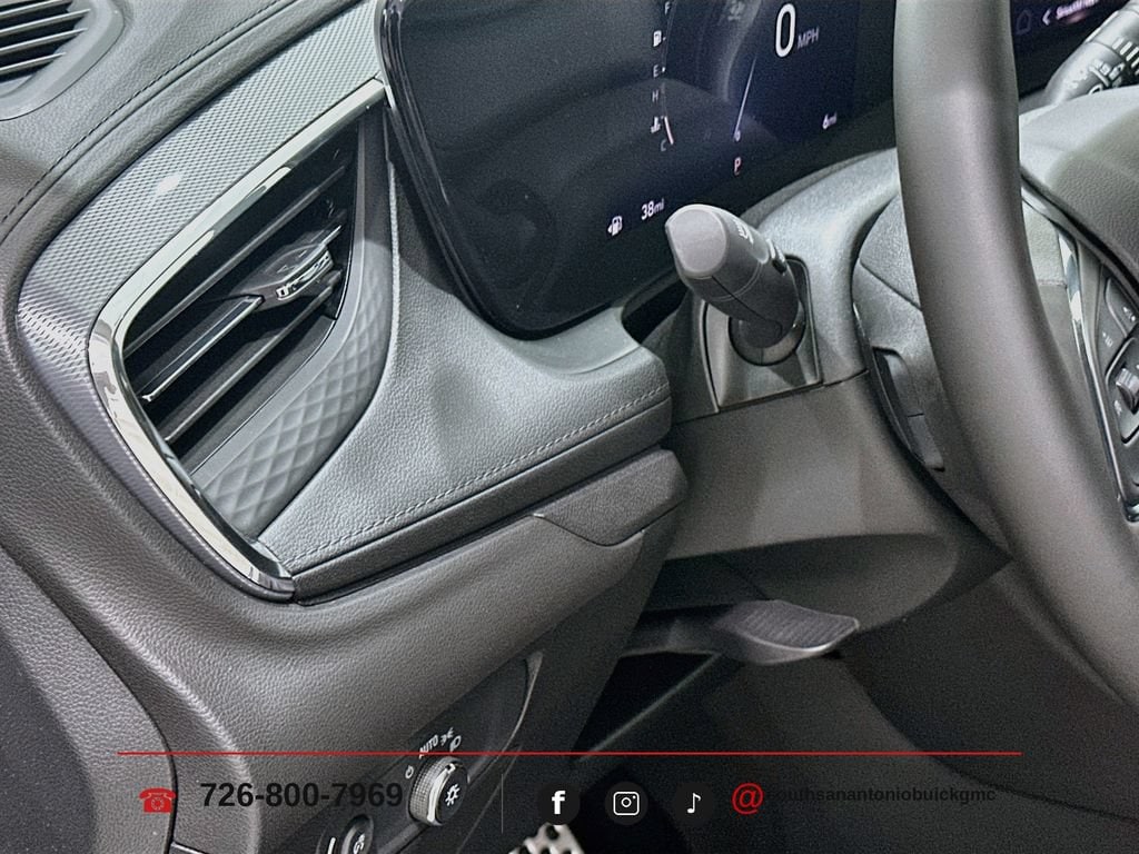2026 Buick Encore GX Sport Touring - Photo 13