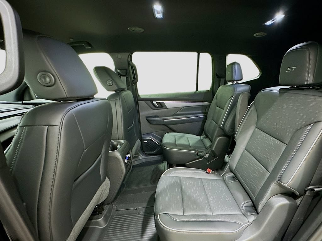 2026 Buick Enclave Sport Touring - Photo 26