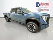 GMC Sierra 2500 HD