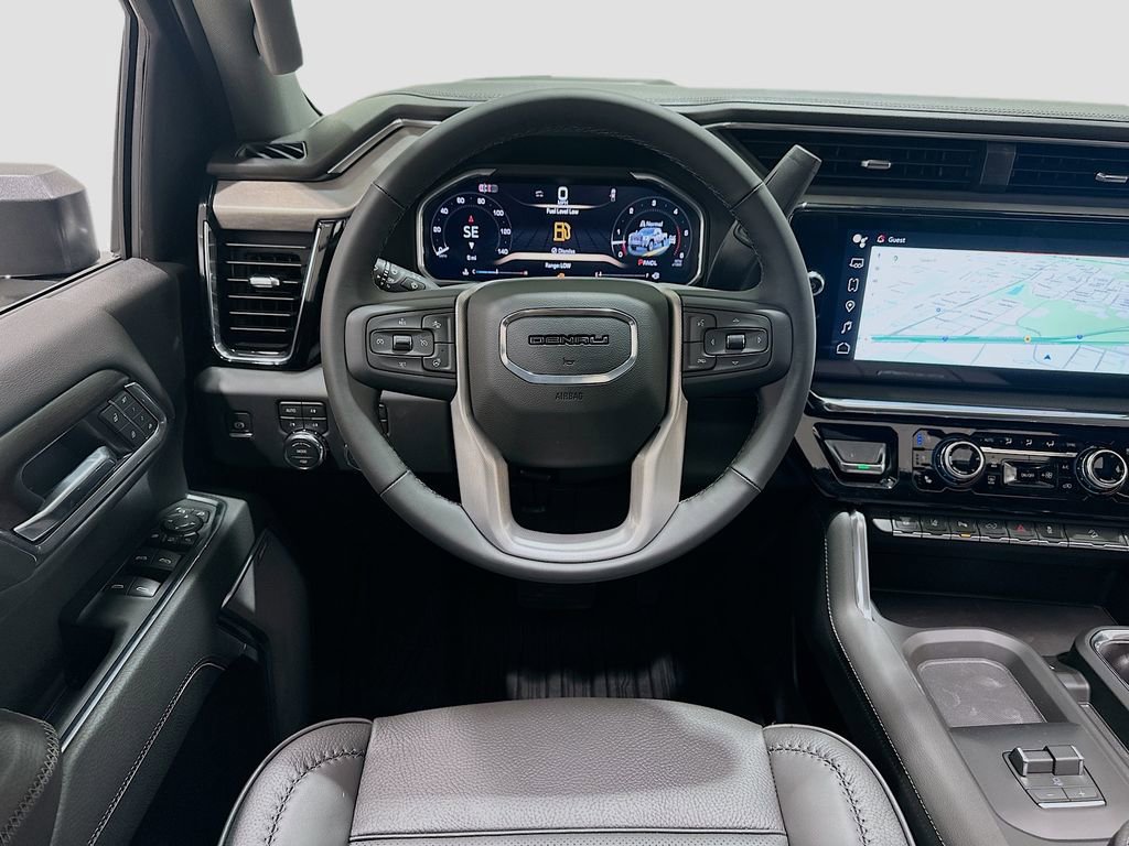 2026 GMC Sierra 2500HD Denali - Photo 23