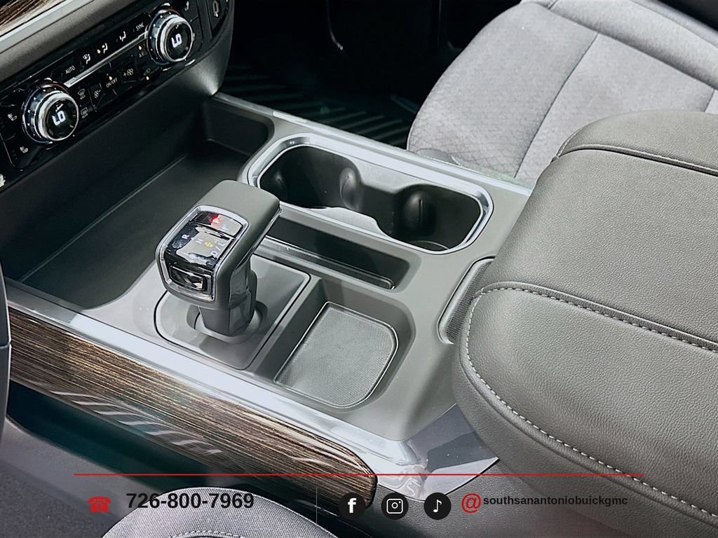 2026 GMC Sierra 1500 Elevation - Photo 18