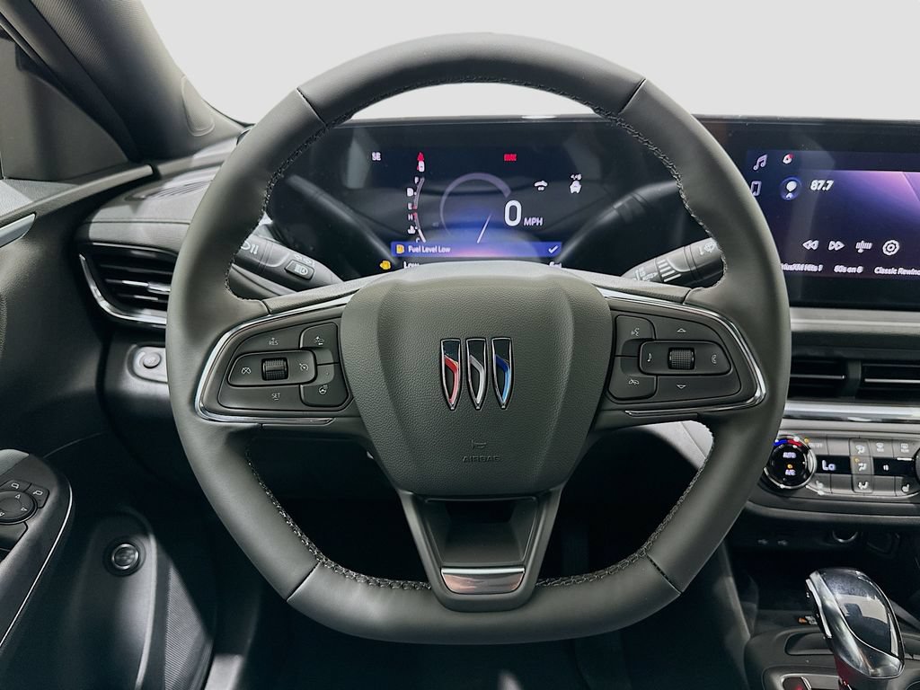2026 Buick Envista Preferred - Photo 13