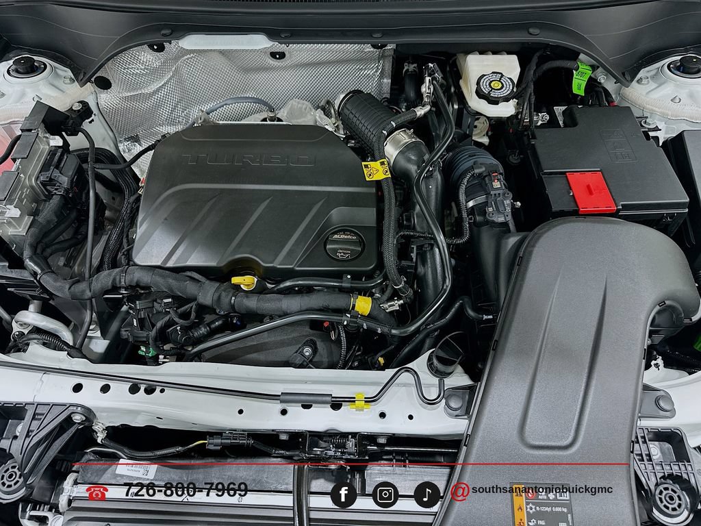 2026 Buick Envista Sport Touring - Photo 10