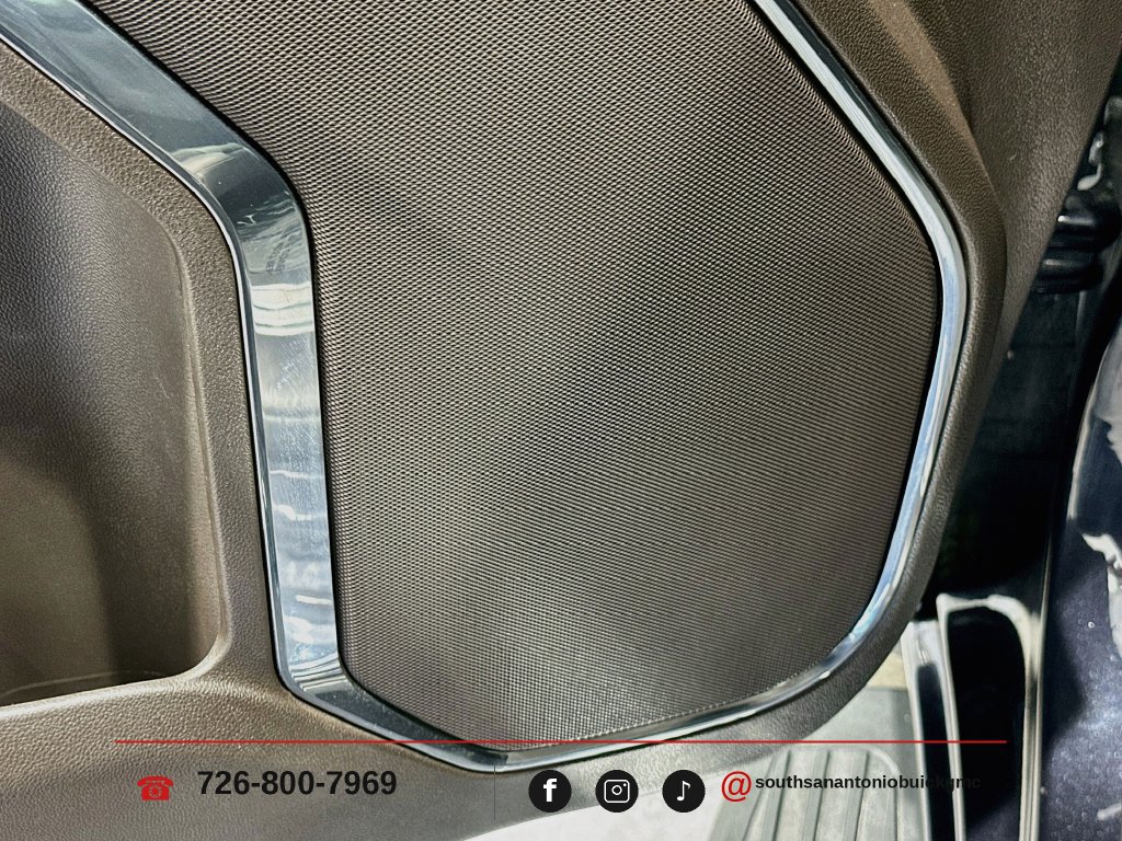 2024 GMC Sierra 1500 SLT - Photo 18