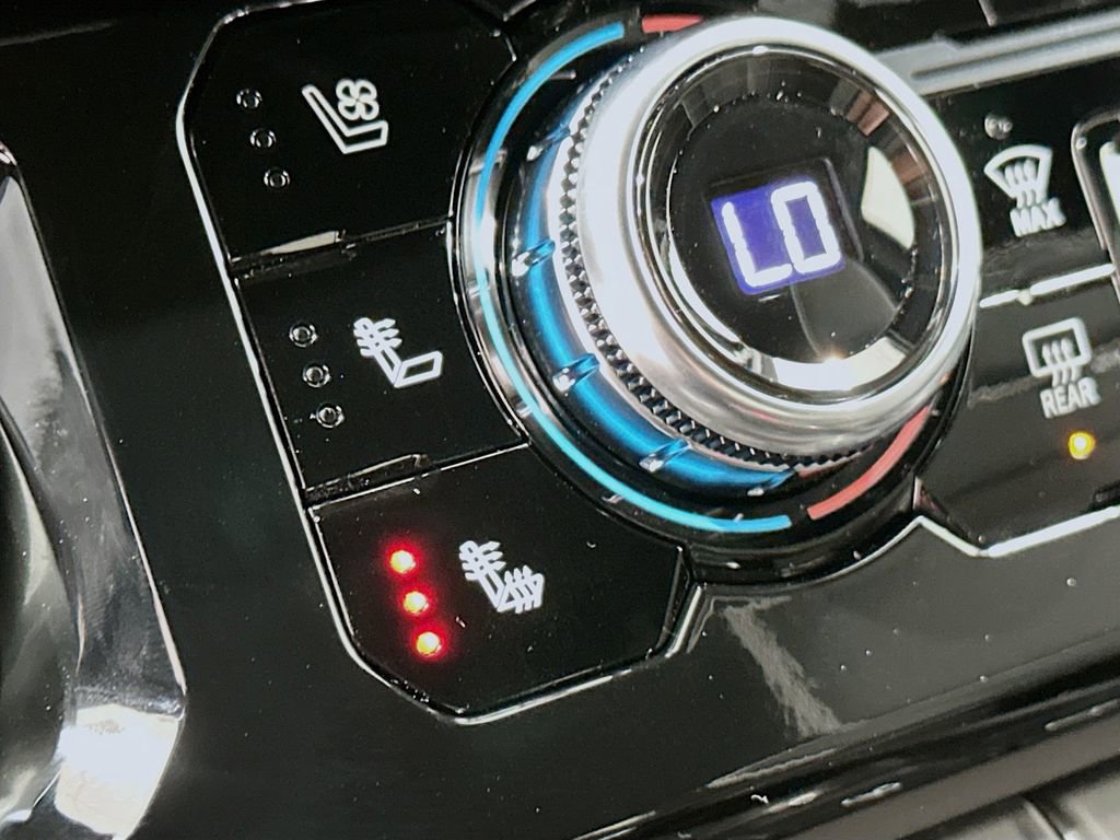2026 GMC Sierra 1500 AT4X - Photo 21