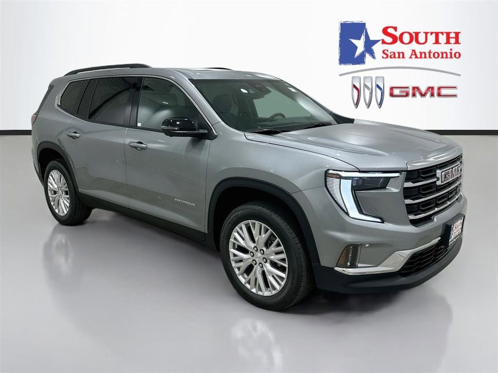 2026 GMC Acadia Elevation FWD's photo
