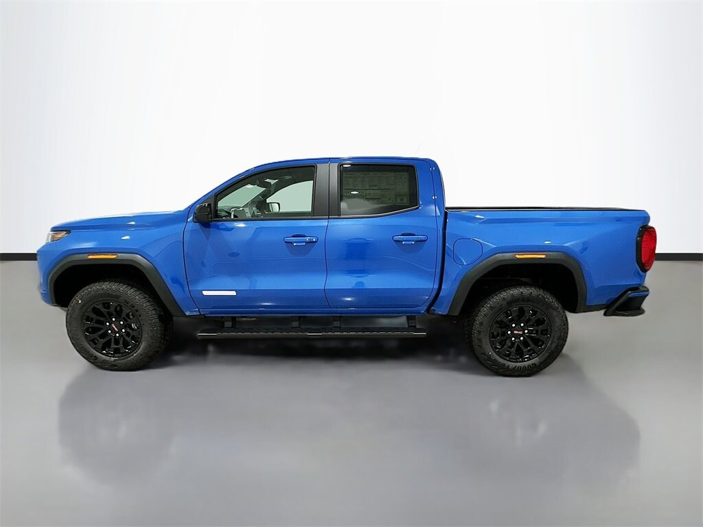 New 2026 GMC Canyon Elevation Truck