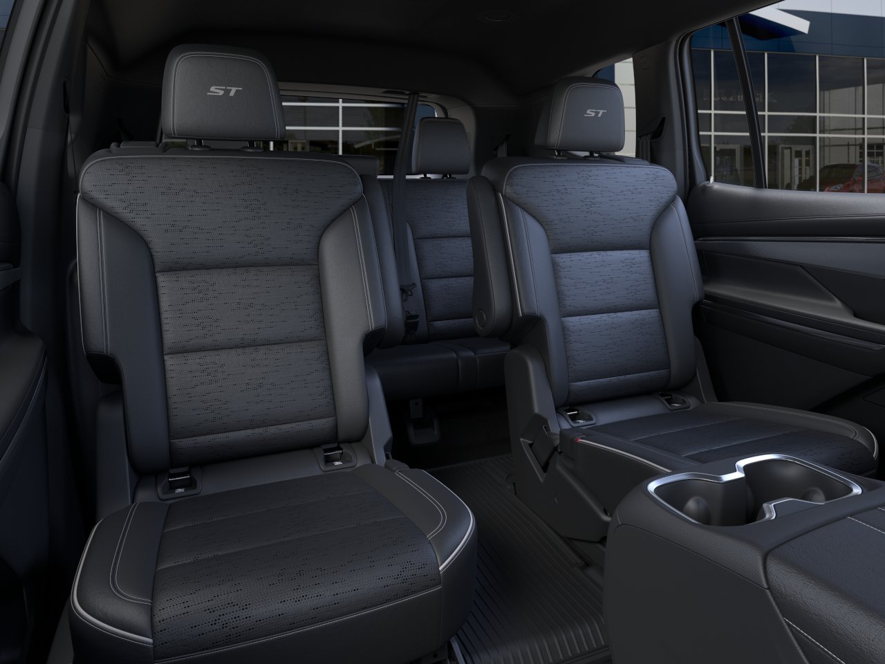 2027 Buick Enclave Sport Touring - Photo 49