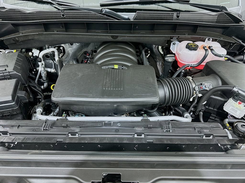 2026 GMC Sierra 1500 SLT - Photo 10