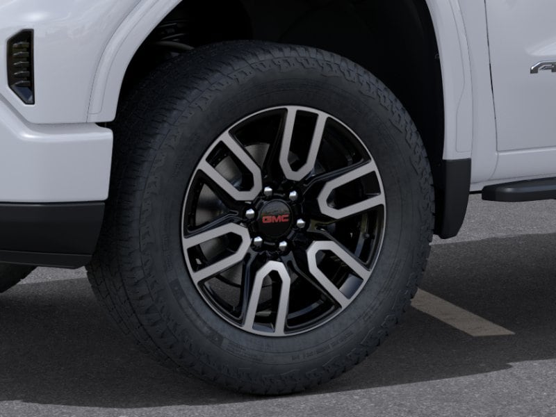 2026 GMC Sierra 1500 AT4 - Photo 9