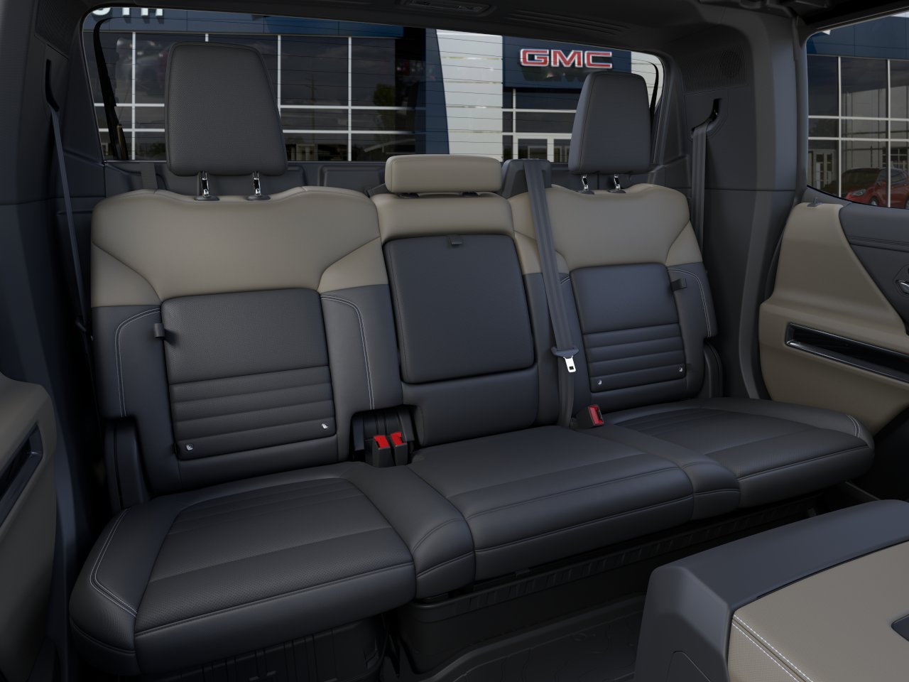 2026 GMC HUMMER EV 3X - Photo 17
