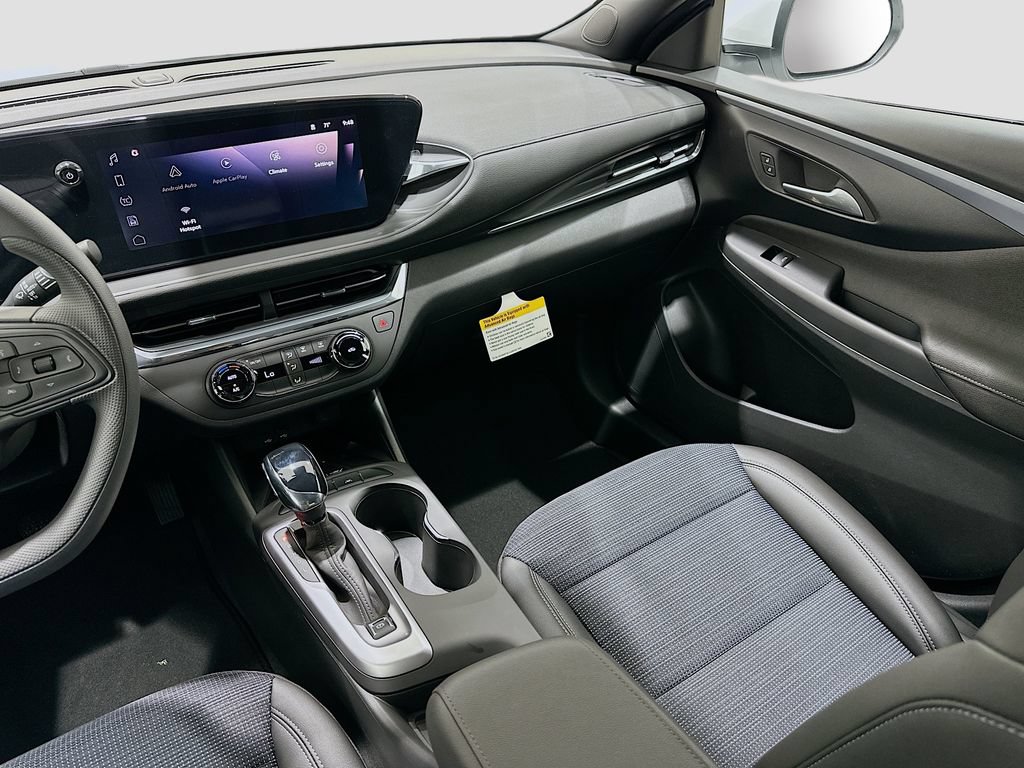 2026 Buick Envista Preferred - Photo 25
