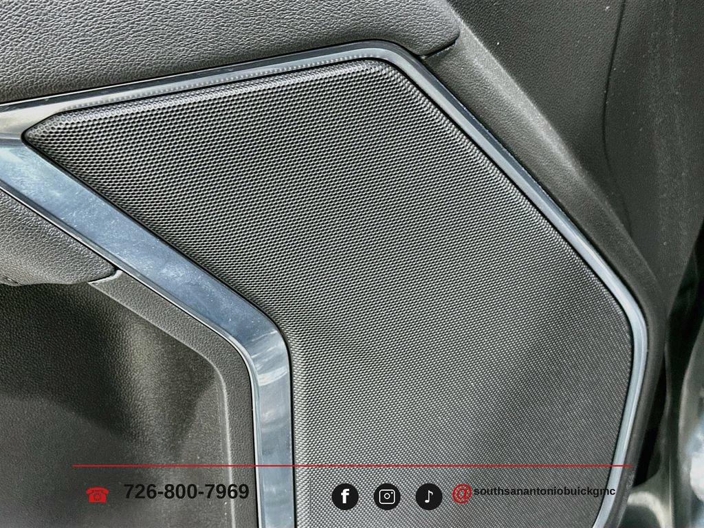 2025 Chevrolet Silverado 1500 LT - Photo 20