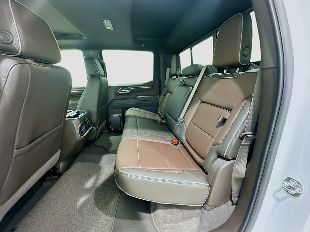 2026 GMC Sierra 1500 Denali - Photo 26