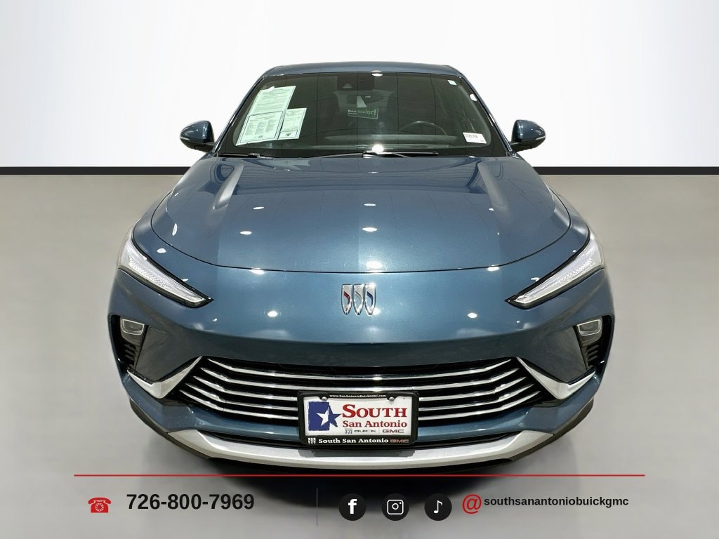 2025 Buick Envista Preferred - Photo 2
