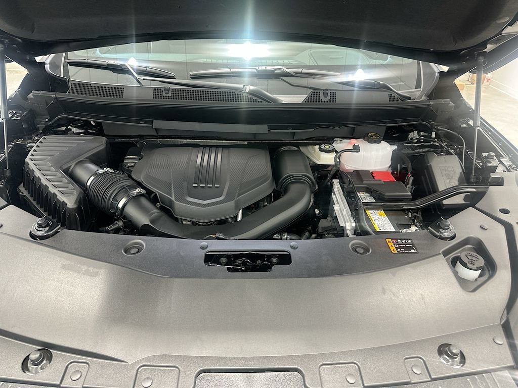 2026 Buick Enclave Sport Touring - Photo 32