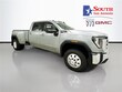 GMC Sierra 3500 HD