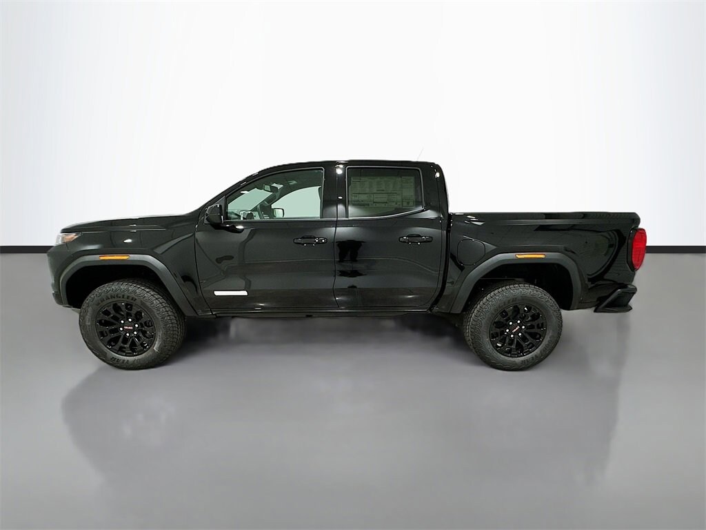 New 2026 GMC Canyon Elevation Truck