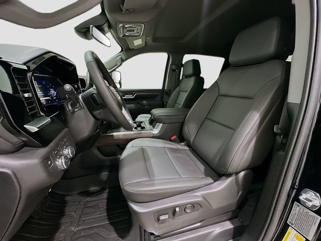 2026 GMC Sierra 2500HD SLT - Photo 22
