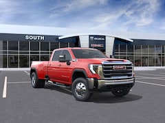 2026 GMC Sierra 3500 HD SLE Truck