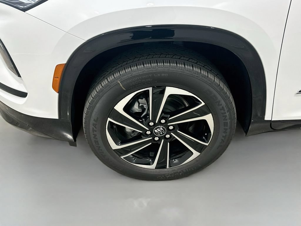 2027 Buick Enclave Sport Touring - Photo 31
