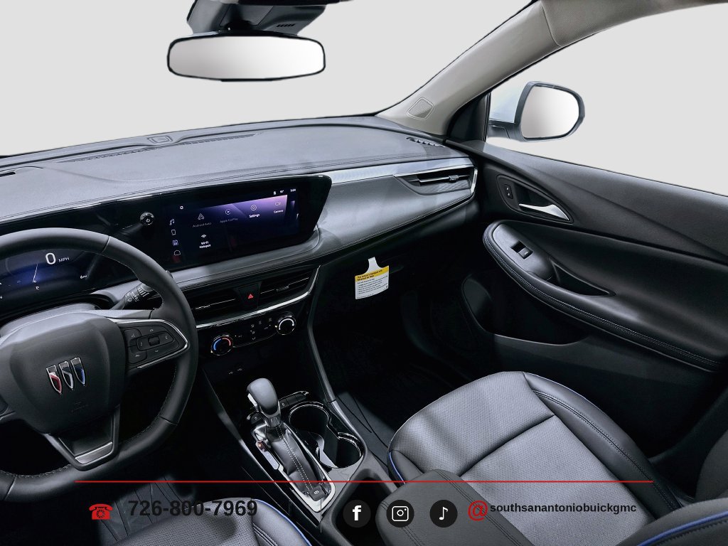 2026 Buick Encore GX Sport Touring - Photo 25