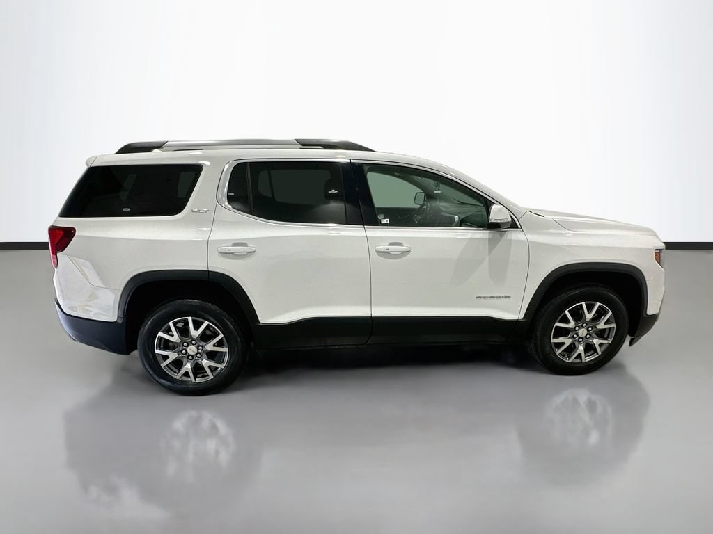 2023 GMC Acadia SLT - Photo 8