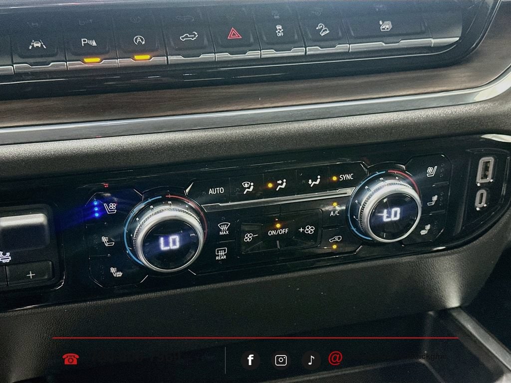 2024 GMC Sierra 1500 SLT - Photo 17