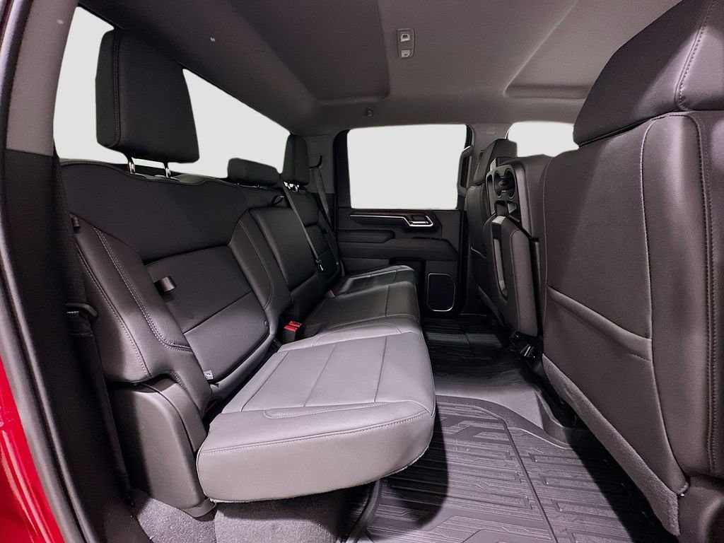 2026 GMC Sierra 3500HD SLT - Photo 28