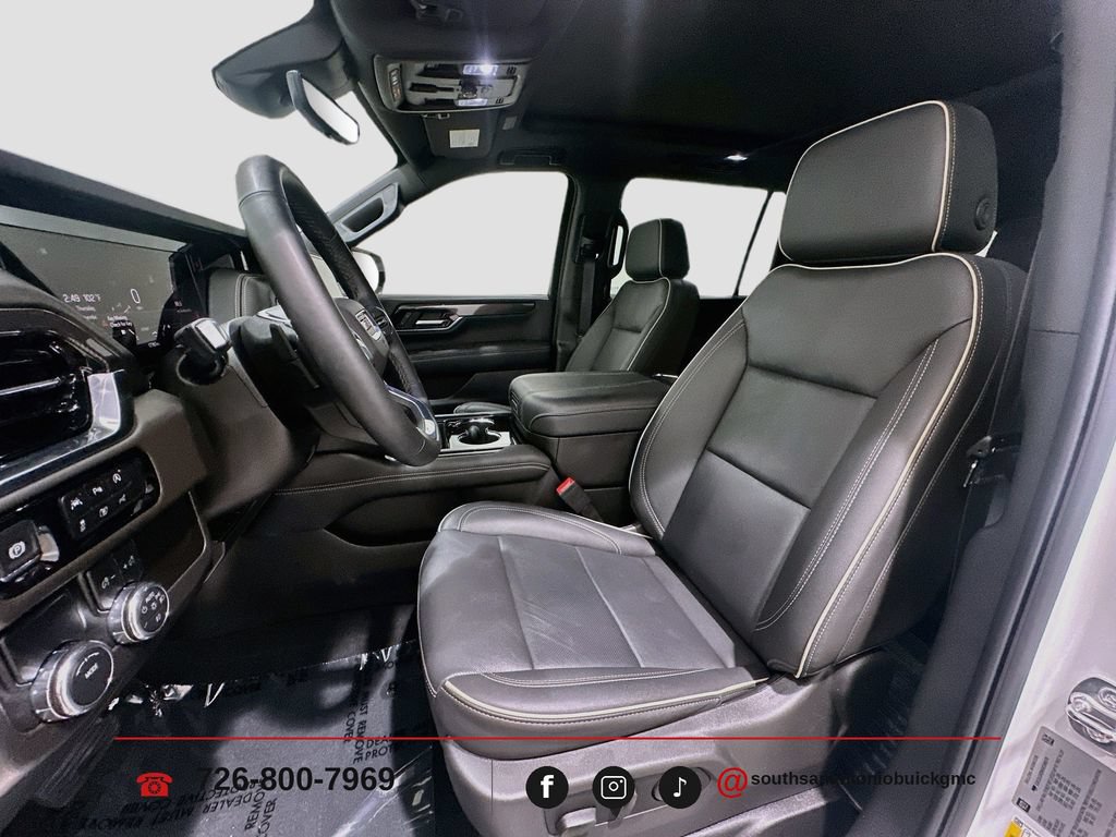2025 GMC Yukon XL Elevation - Photo 23