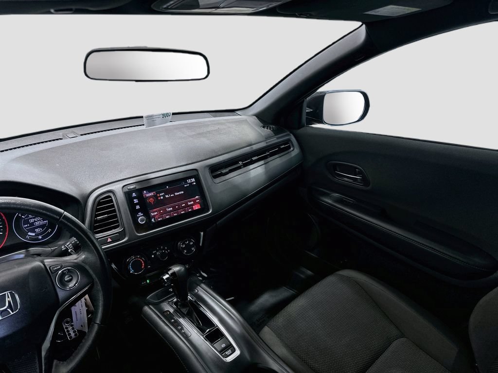 2022 Honda HR-V Sport - Photo 21