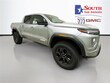 GMC Canyon