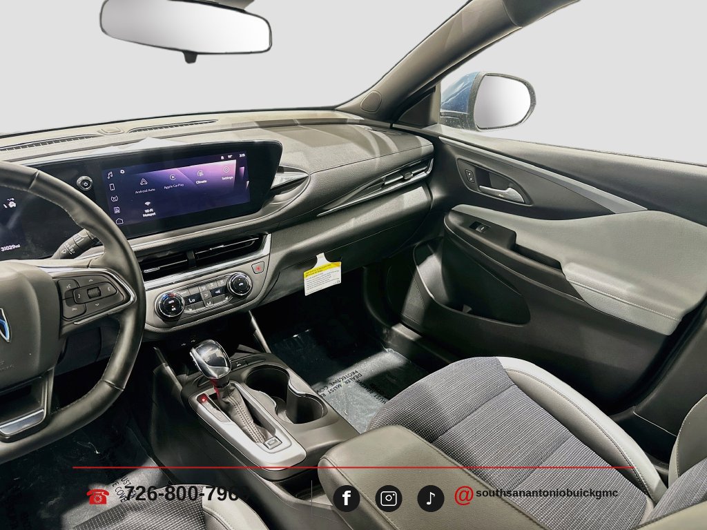 2025 Buick Envista Preferred - Photo 21