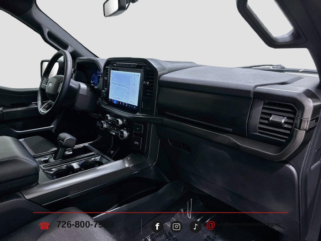 2024 Ford F-150 XLT - Photo 28