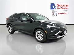 2026 Buick Envista Preferred SUV