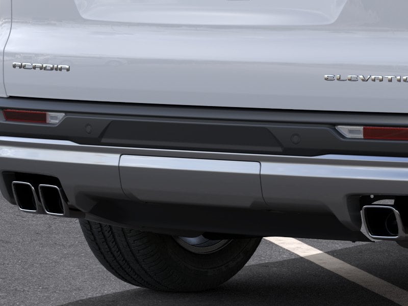 2026 GMC Acadia Elevation - Photo 14