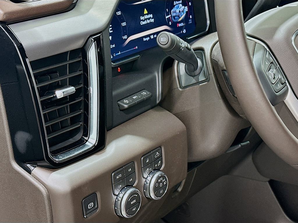 2026 GMC Sierra 2500HD Denali - Photo 10